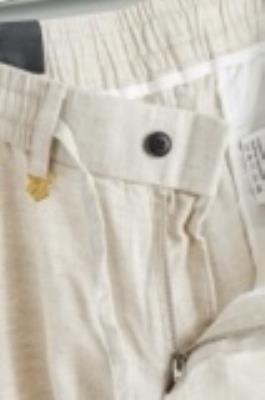 wholesale quality zegna pants model no. 7